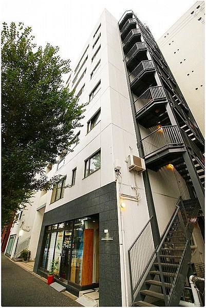 パレス御茶ノ水1号館